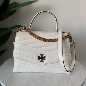 Tory Burch Kira top handle bag